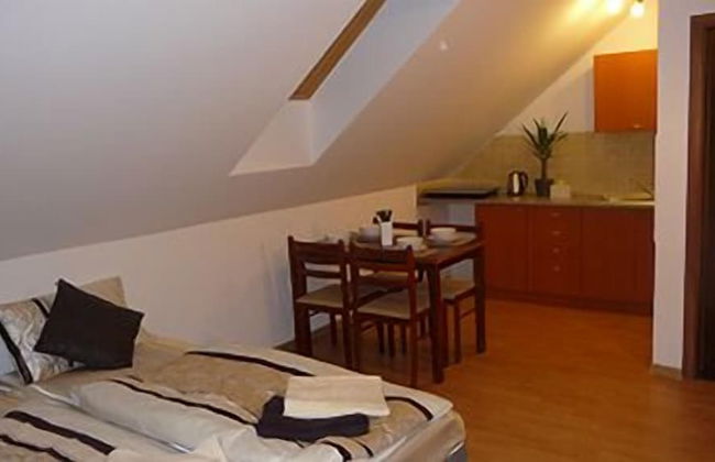 Apartmány STAR - Foto 8