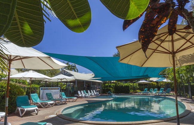 Broome Beach Resort - Foto 22