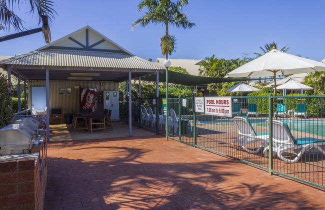 Broome Beach Resort - Foto 44