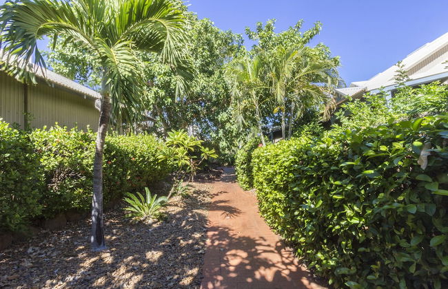 Broome Beach Resort - Foto 34