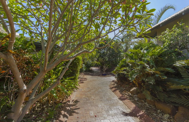 Broome Beach Resort - Foto 39