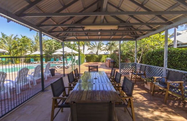 Broome Beach Resort - Foto 43