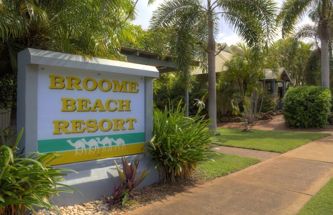 Broome Beach Resort - Foto 26