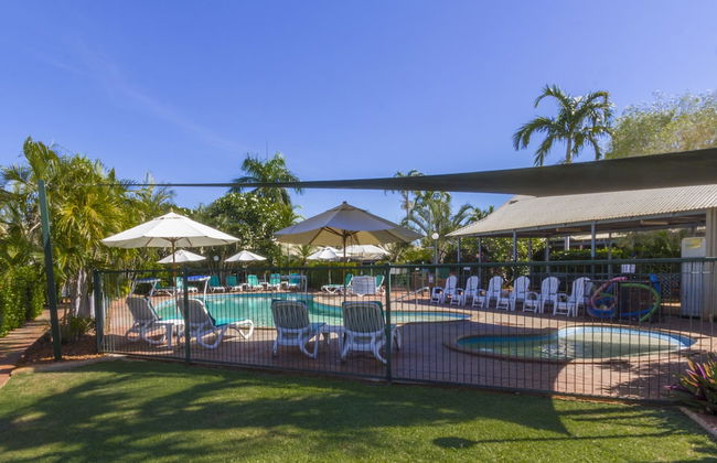 Broome Beach Resort - Foto 23