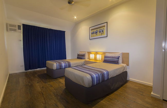 Broome Beach Resort - Foto 2