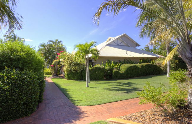 Broome Beach Resort - Foto 31