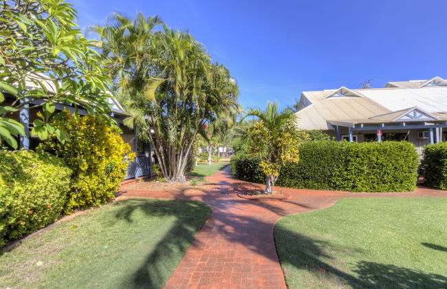 Broome Beach Resort - Foto 29