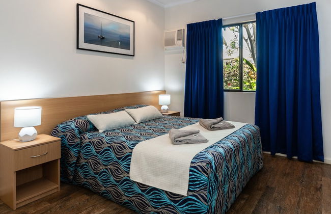Broome Beach Resort - Foto 3