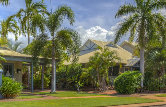 Broome Beach Resort - Foto 28