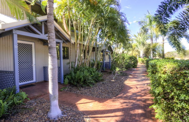 Broome Beach Resort - Foto 27
