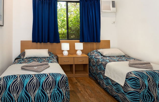 Broome Beach Resort - Foto 25