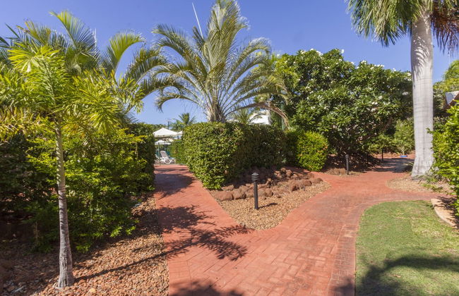 Broome Beach Resort - Foto 38