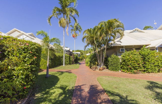 Broome Beach Resort - Foto 33
