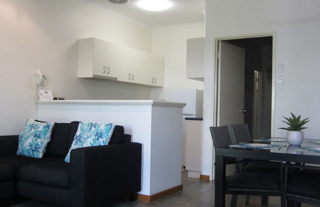 Broome Beach Resort - Foto 7