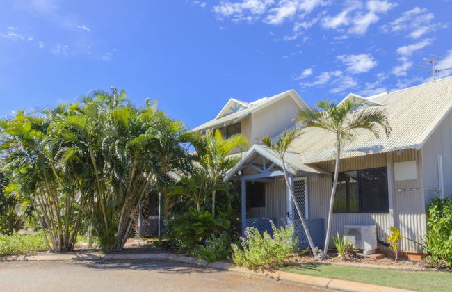 Broome Beach Resort - Foto 46