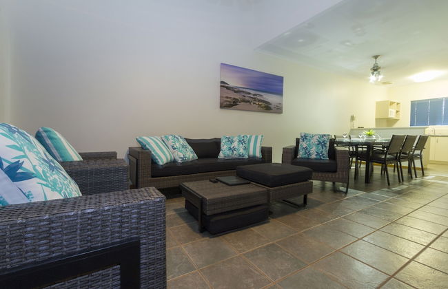 Broome Beach Resort - Foto 10