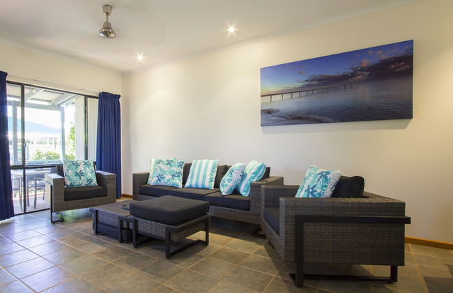 Broome Beach Resort - Foto 14