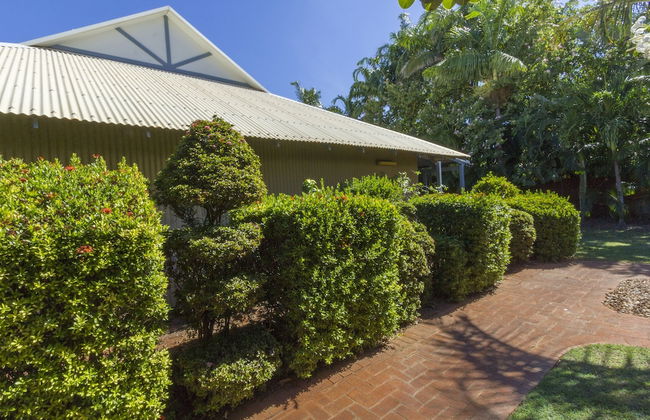 Broome Beach Resort - Foto 36