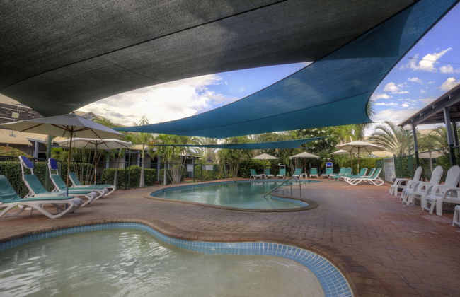 Broome Beach Resort - Foto 21
