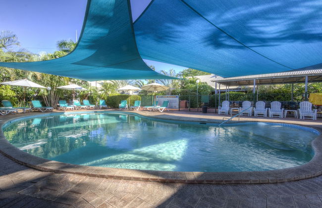 Broome Beach Resort - Foto 1