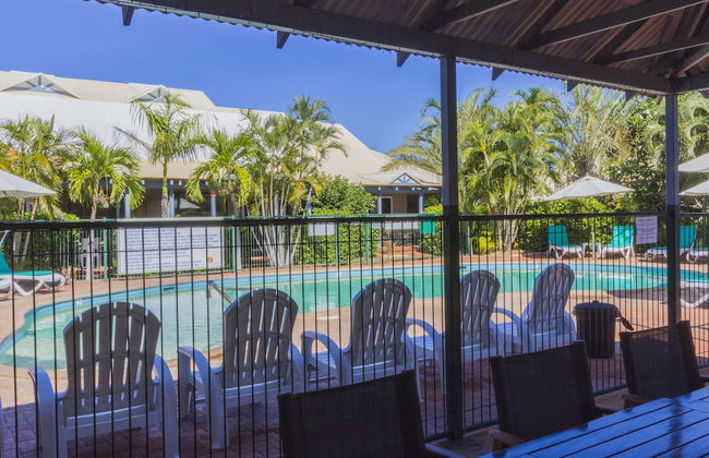 Broome Beach Resort - Foto 18
