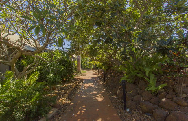 Broome Beach Resort - Foto 15