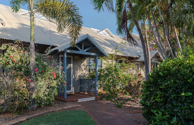 Broome Beach Resort - Foto 45