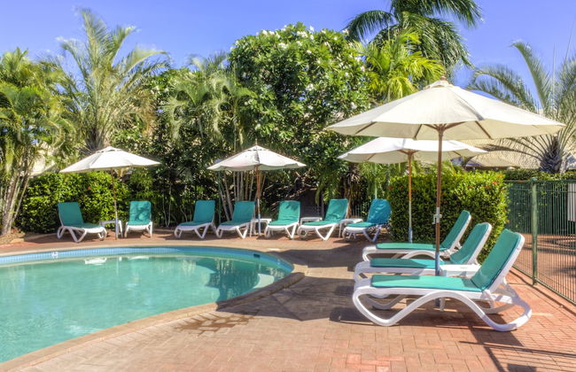 Broome Beach Resort - Foto 24