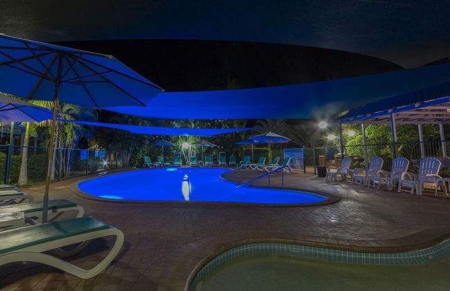 Broome Beach Resort - Foto 20