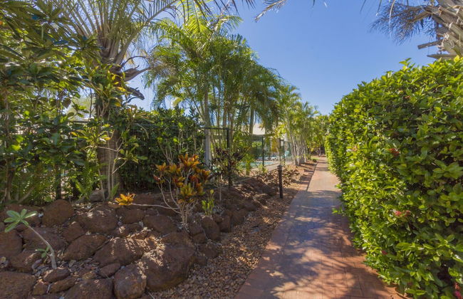 Broome Beach Resort - Foto 40