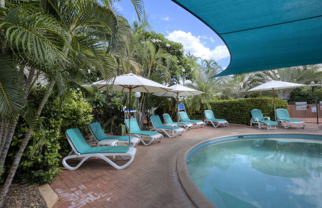 Broome Beach Resort - Foto 19