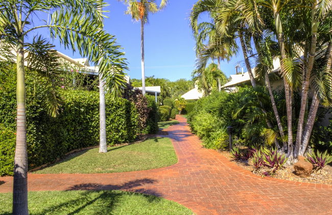 Broome Beach Resort - Foto 37