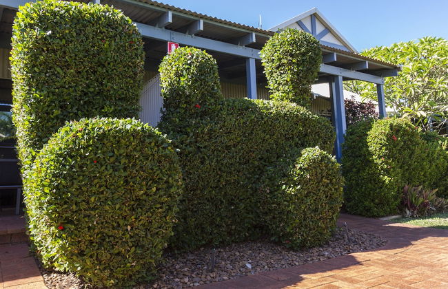 Broome Beach Resort - Foto 32
