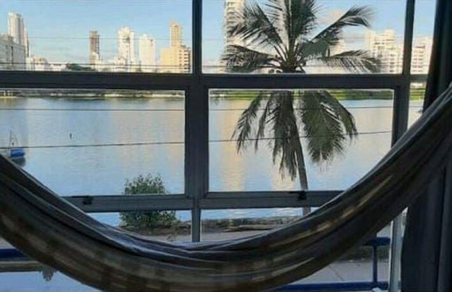 L2 Apartamento en Cartagena Cerca al Mar - Foto 6