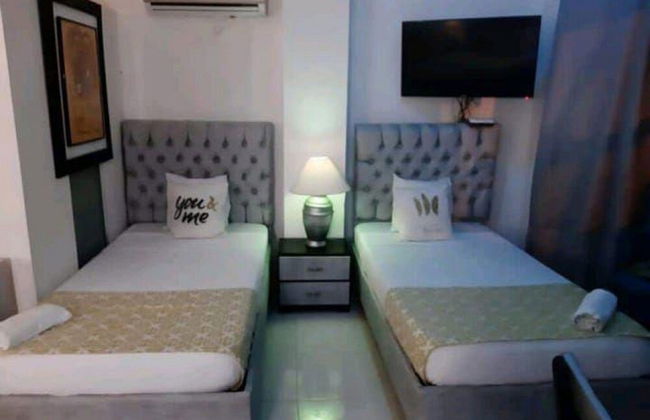L2 Apartamento en Cartagena Cerca al Mar - Foto 3