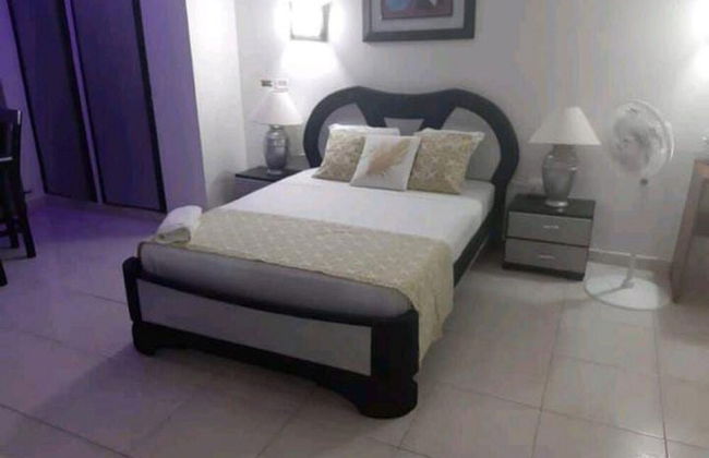 L2 Apartamento en Cartagena Cerca al Mar - Foto 1
