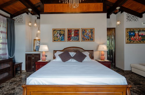 Photo 2 - Classy 4-BR Seaview Villa at Surin Beach