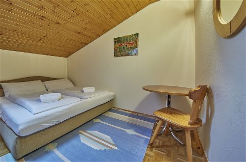 Photo 2 - Appartement Cozy Wood