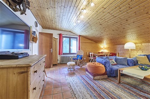 Photo 10 - Appartement Cozy Wood