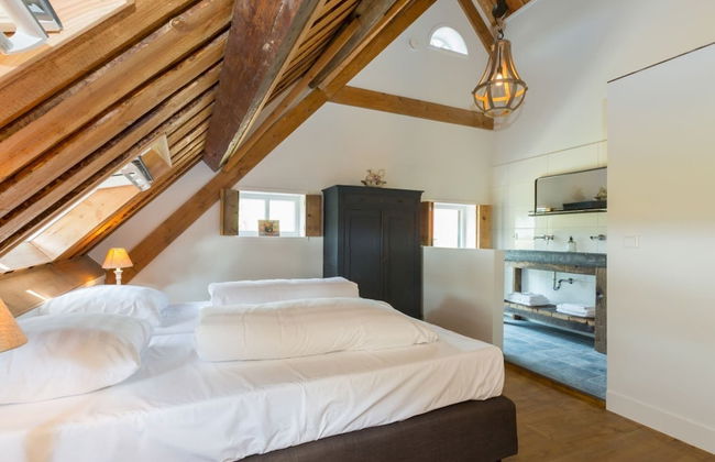 Family Home in Zeeland Near Oranjezon Beach - Foto 9
