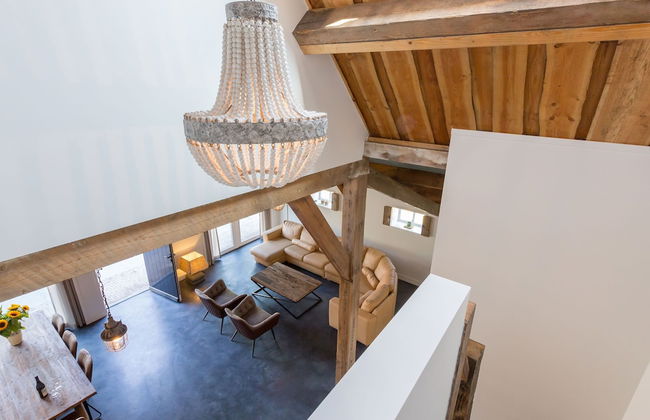Family Home in Zeeland Near Oranjezon Beach - Foto 14