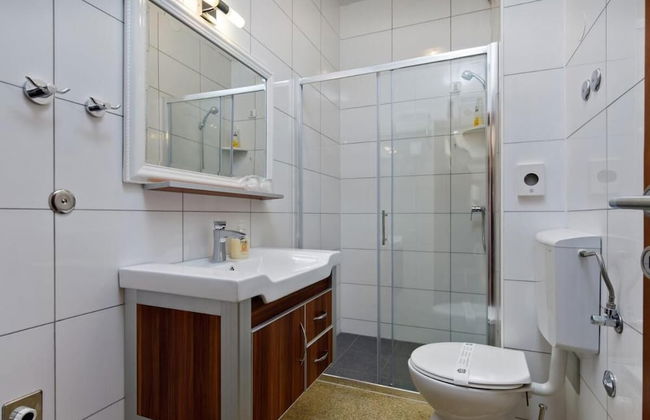 Fully Equiped Apartments for 3 Adults - Foto 7