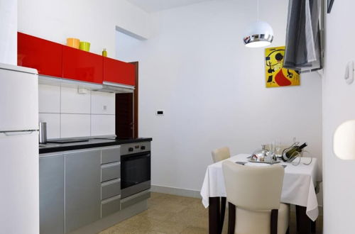 Foto 9 - Fully Equiped Apartments for 3 Adults