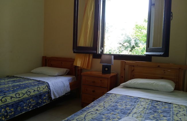 Spaceful Apartment With Veranda 'n Garden - Foto 3