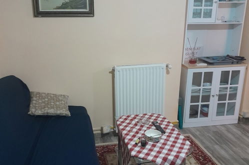 Foto 4 - Beautiful 1-bed Apartment in Roma