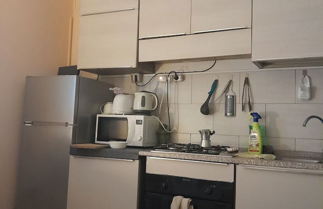 Beautiful 1-bed Apartment in Roma - Foto 12