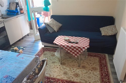 Photo 16 - Beautiful 1-bed Apartment in Roma
