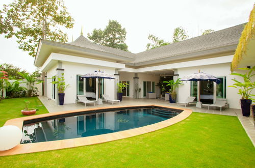 Photo 1 - Baan Piti Private Pool Villa