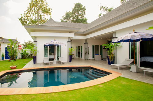 Photo 24 - Baan Piti Private Pool Villa