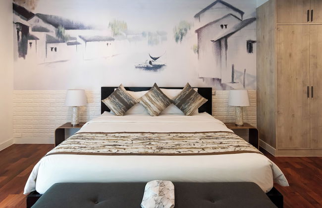 Benviar Tonson Residence - Foto 60